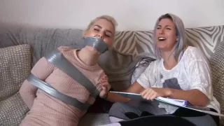 Altsiren bondage - Sorry i have to study now