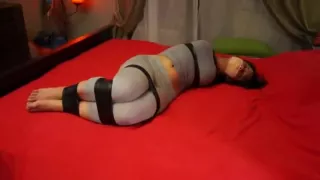 FD black tape training