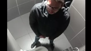 // Spy Piss Compilation 7 //