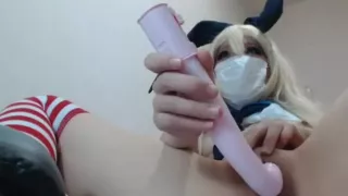 miku shimakaze みく☆　島風