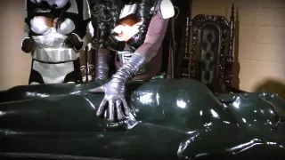 Star Wars but its Kinky