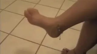 Armenian Sexy Legs And Feet