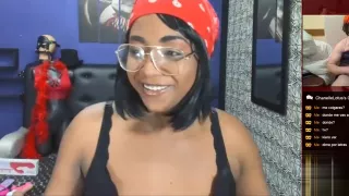 sissy with a small pathetic clitoris humiliated