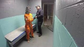 Simone In Over Her Head Part 2