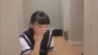 Chinese mistress pee in mouth and foot fetish（mistress POV） part 1