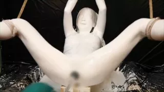 Excellent porn scene Asian wild just for you