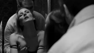 Drama. -String Theory