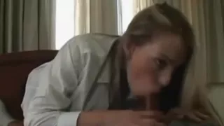 Hottest xxx movie Blonde newest only for you