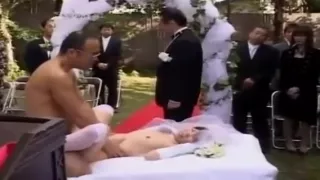 Violan a su Esposa es Su Dí_a de Boda VER Completo