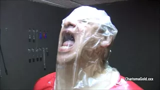 Charisma Gold - Mistress Charisma And Plastic Slave