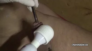 Charisma Gold - Slaveday April 2016!!