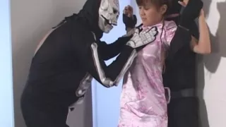 Incredible sex scene costumes/apparel: maid (meido) fantastic show