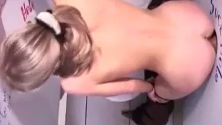 Russian gloryhole full