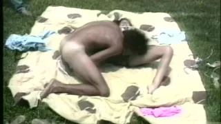 Exotic adult scene Vintage incredible , check it