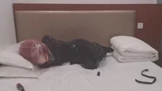 Kigurimi breathplay bed