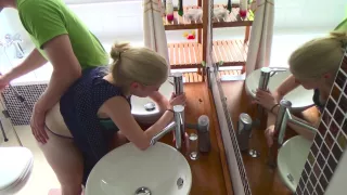 Clip 16Lil Das Widerspenstige Balg - DS