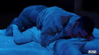 Matthew Camp & Enzo in Camp Chaos - Upstate: Bareback - MenNetwork