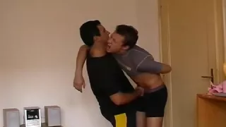 Excellent adult clip gay Sports exclusive , watch it