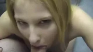 Facial Humiliation - Angie