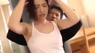 Horny sex video Voyeur new uncut