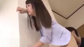 Vecino abusa de japonesa en su casa ver completo