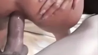 Filthy Mature Anal Whore Takes Cock In Her Rear End