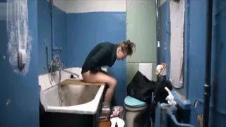 Hospital Patient has a pussy check up Doctor To Get Mature Pussy