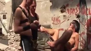 Crazy adult scene gay Out in public hottest watch show