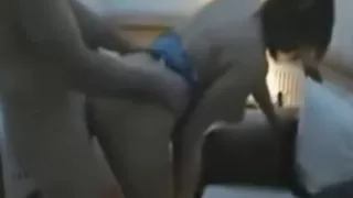 Big Tits Spanish Teen Hottie