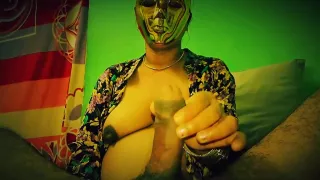 Incredible sex clip Indian fantastic uncut