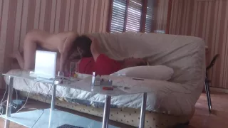 baise sur le clic clac