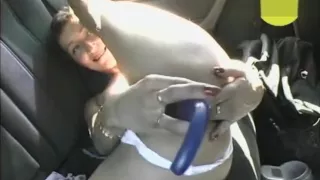 She Loves To Masturbate- Julia Reaves