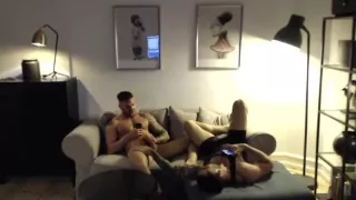 Incredible sex video homosexual Tattooed Men greatest exclusive version