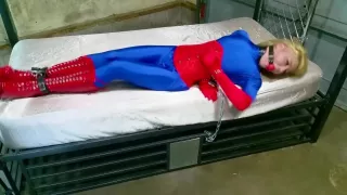 Weekend Bondage Trouble