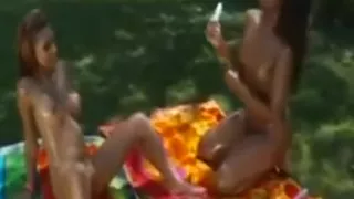 Who knows their names? Or movie name? Pls!