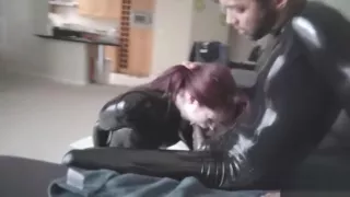 Crazy adult video Fetish best , check it