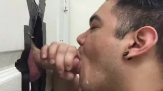 Amateursex, Blowjob, Gloryhole