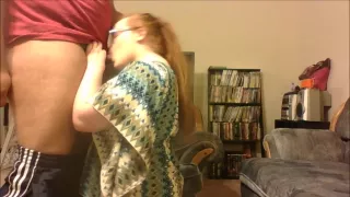 Punishment For A Bad Girl