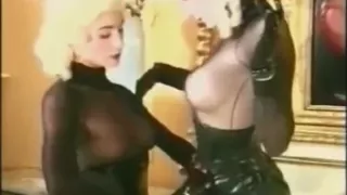 Dita von Teese - Corset Sisters