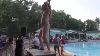 Nudes-A-Poppin' 2014 - Part 3