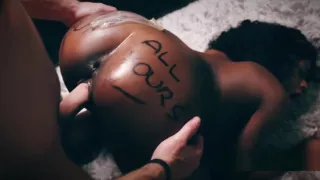 Letting a Thief knock me up- BDSM