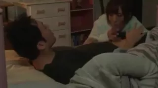 Horny porn movie jav hot like in your dreams