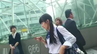 schoolgirl upskirt 55