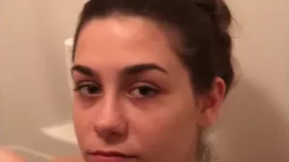 Lil leigh teen blowjob compilation and facial