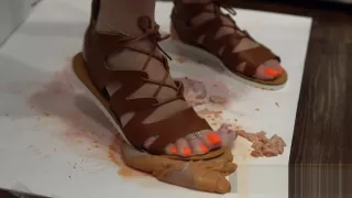 FGA Ballbust crush (add me)