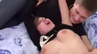 Chris Jericho Gets His Girlfriend Stolen