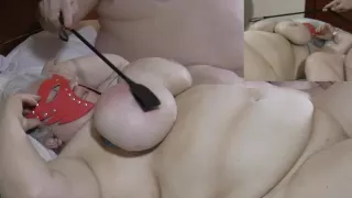 15-Jun-2019 Udder Abuse