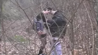 Fucking in the forest - Telsev