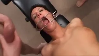 rough german bukkake teen orgy