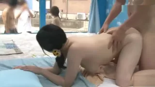 Incredible adult clip Butt exotic exclusive version